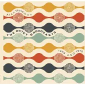 Ginza.se Wakeman Alan: Octet Broadcasts 1969 and 1980