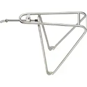 Tubus Fly Stainless Steel Pakethållare