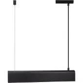 Nordlux by Nordlux Design pendellampa Beau 50, Svart, Vardagsrum / matsal, Metall, Design, Pendellampa
