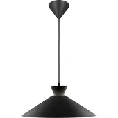 Nordlux Taklampa , Svart, Vardagsrum, Metall