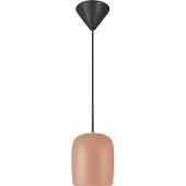 Nordlux - Notti 10 Taklampa Terracotta