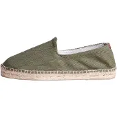 Toni pons Espadrill 'MONTGRI ' oliv