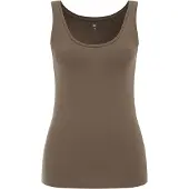 We fashion Topp khaki
