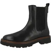 Geox Norize Booties