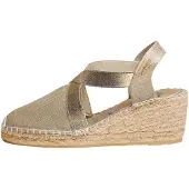 Toni pons Espadrill 'FABI' sand
