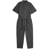 G-Star Army Kortärmad Jumpsuit