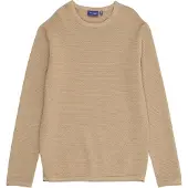 Only & Sons Junior Tröja 'OSJPANTER' mörkbeige
