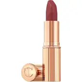 Charlotte Tilbury Matte Revolution Barra De Labios #pillow Talk Medium 3,5 gr
