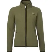 Chevalier Women's Mainstone Jacket Khaki Green