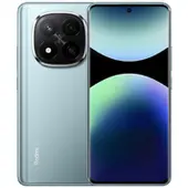 Xiaomi Redmi Note 14 Pro Plus 5G - 6,67" Skärm, 12GB RAM, 256GB Lagring - Blå