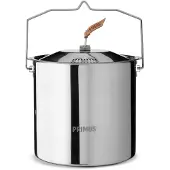Primus CAMPFIRE POT Stainless Steel