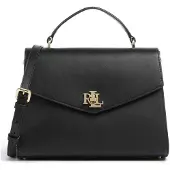 Ralph Lauren Farrah 27 - Handväskor svart