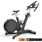 inSPORTline Spinningcykel ZenRoute 1000