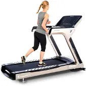 inSPORTline Löpband Gardian G12