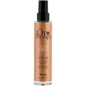 Fanola Oro Therapy Gold Serum Hårserum 100 ml