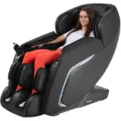 inSPORTline Massagestol Carlita