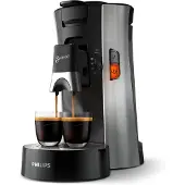 Philips SENSEO Select Kaffekapselmaskin CSA250/11R1