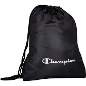 Champion Gymnastikpåse svart / vit