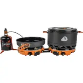 Jetboil Genesis Campingkök