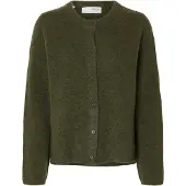 Selected Lulu New Kardigan