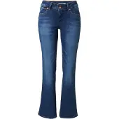 Wrangler Bold Bootcut Lågmidjade Jeans