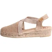 Toni pons Verdi-v Espadriller