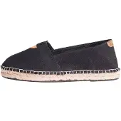 Toni pons Espadrill 'BLANES-ER' svart