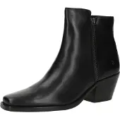Bronx Ankelboots 'Cassi-Dy' svart