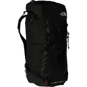 The North Face - Dagstursryggsäckar - All Mountain Purpose 30 Black/Red för UnisexUll - Storlek S/M - Svart