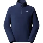 The North Face Men's Glacier Fleece 1/4 Zip bästa