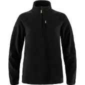 Fjällräven Women's Övik Lite Fleece Half Zip jacka