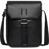 Calvin Klein Cargo Flap Reporter Bag
