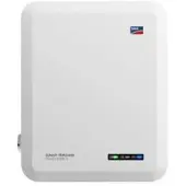 SMA Smapp Sunny Tripower Hybrid Inverter 8.0 Smart Energy