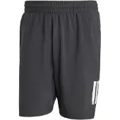 Adidas Sportbyxa 'Club' svart / vit