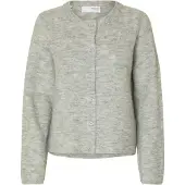 Selected Lulu New Kardigan