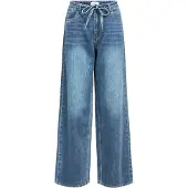 Object Jeans 'OBJROSIE' mörkblå