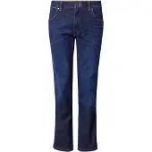 Wrangler Greensboro Regular Fit Jeans