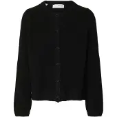Selected Lulu New Kardigan