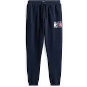 Tommy Hilfiger Rwb Flag Slim Fit Mjukisbyxor