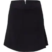 Vero Moda Kjol 'VMSaba' svart