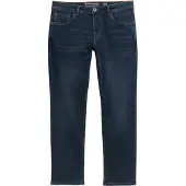 Tom Tailor 1047983 Straight Byxor