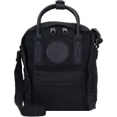 Fjällräven Kånken No. 2 Black Sling Black