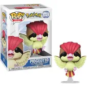 Funko POP! Pokémon Pidgeotto 56311-figur
