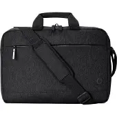 HP Prelude Pro Recycled Top Load - Notebook-väska - 15.6" - svart (paket om 12)