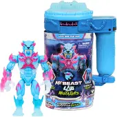 BEAST LAB Mr Beast Lab Swarms Lightning Panther-figur 26 Cm