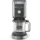 Ninja Nc502eu Cream Deluxe Glassmaskin