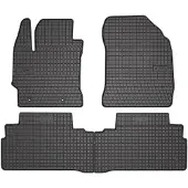 Frogum Gummimattor Toyota Verso minivan 2009-2018