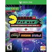 Xbox One Pac-man Championship Edition 2