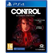 Ps4 Control Ultimate Edition