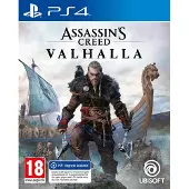 Ps4 Assassins Creed: Valhalla (PS5)
